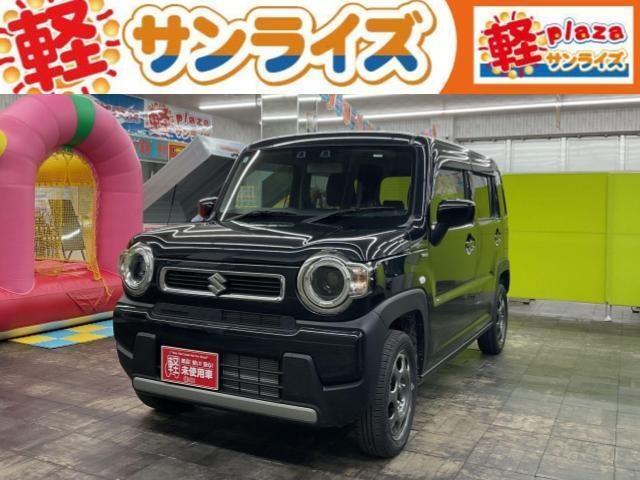 青森県八戸市にあります軽 届出済 未使用車専門店 軽プラザサンライズです！オールメーカーの軽自動車が選び放題！軽 専門店ならではの充実のラインナップの中からお気に入りの1台がきっと見つかります！