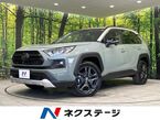 2.0 アドベンチャー 4WD