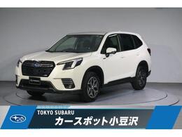 スバル フォレスター 2.0 ツーリング 4WD 