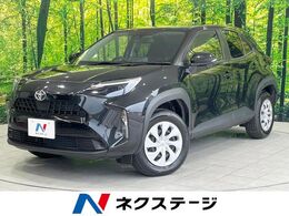 トヨタ　ヤリスクロス　フロントカメラ データシステムからヤリスクロス用のサイドカメラキットが新発売