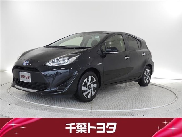 厳選されたトヨタ中古車のアクアです。衝突被害軽減ブレーキや車線逸脱警報装置・オートハイビームなどを搭載したサポカーであなたの安全をサポートします。