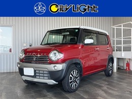 スズキ ハスラー 660 JスタイルII 1年保証付・ローン2.4パーセント・禁煙車・