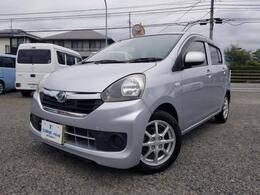 ダイハツ ミライース X SA CD  キーレス ETC 電格ドアミラー 