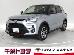 トヨタ ライズ 1.0 Z 