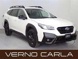 スバル レガシィアウトバック 1.8 エックスブレイク EX 4WD 11.6型ナビ アイサイトX  ETC