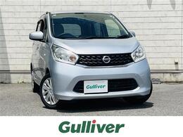 日産 デイズ 660 S 純正ナビ/フルセグ/BT/CD/ETC/Bカメラ