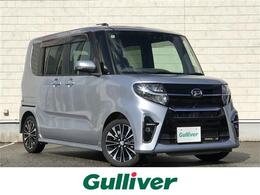 ダイハツ タント 660 カスタム RS セレクション 純正ナビ Bカメラ ドラレコ 衝突軽減 ETC
