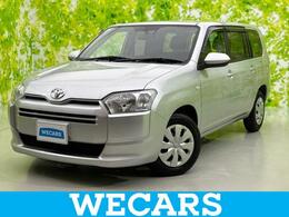 トヨタ プロボックスバン 1.5 F 社外 SDナビ/トヨタセーフティセンス/車線