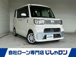 ダイハツ ウェイク 660 L SA Pスタート 片側パワスラ スマートキー