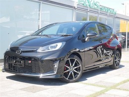 トヨタ アクア 1.5 GRスポーツ ディスプレイオーディオ・全周囲モニター