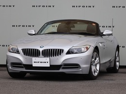 BMW Z4 sドライブ 35i ワンオーナー　黒革　クルーズコントロール