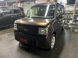 ダイハツ ムーヴコンテ 660 X リミテッド 