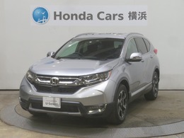 ホンダ CR-V 1.5 EX マスターピース Honda SENSING 純正ドラレコ サンルーフ M