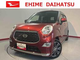 ダイハツ キャスト スタイル 660 G VS SAIII プッシュスタート　ベンチシート