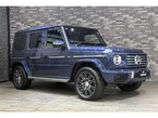 G450d AMGラインパッケージ (ISG) ディーゼルターボ 4WD MP202502