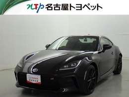 トヨタ GR86 2.4 RZ AT　ミュージックプレイヤー接続可