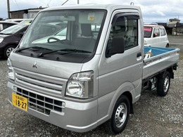 三菱 ミニキャブトラック 660 M 