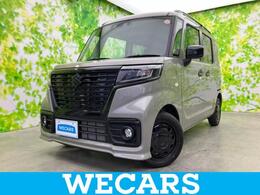 スズキ スペーシアベース 660 XF セーフティサポート(スズキ)/電動スライド