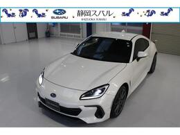 スバル BRZ 2.4 S 