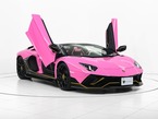 LP780-4 ウルティメ 4WD