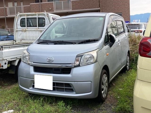 当社では厳選したお車をプロの職人がしっかりと整備した後にお客様のもとにお届けさせて頂きます☆なんでもご相談ください！