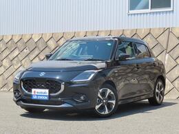 スズキ スイフト 1.2 ハイブリッド MZ ブレーキサポート