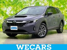 スバル レヴォーグレイバック 1.8 リミテッド EX 4WD 純正 SDナビ/シートヒーター/全方位モニタ