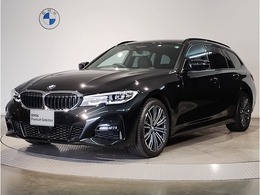 BMW 3シリーズツーリング 320i Mスポーツ ワンオーナ―ACC全周囲カメラLEDライト