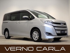 トヨタ ノア の中古車 1.8 ハイブリッド X 愛知県豊川市 251.8万円