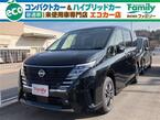 1.4 e-POWER ハイウェイスターV