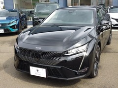 プジョー 408 の中古車 アリュール 東京都小平市 378.0万円