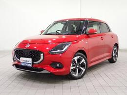 スズキ スイフト 1.2 ハイブリッド MZ ディスプレイオーディオ　Bluetooth　オー