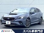 1.8 STI スポーツ EX ブラック インテリア セレクション 4WD