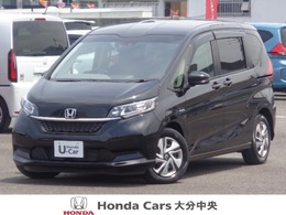 ホンダ フリード+ 1.5 ハイブリッド G ホンダセンシング 車いす仕様車 純正ナビ/前後ドラレコ