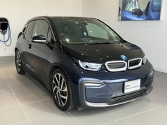 BMW i3 の中古車 スイート レンジエクステンダー装備車 静岡県浜松市中央区 348.0万円