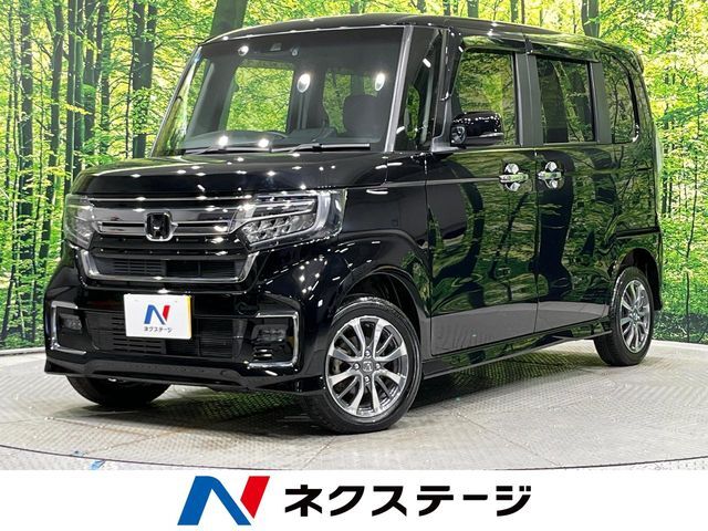 電動スライドドア　純正SDナビ　バックカメラ　衝突被害軽減システム