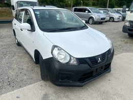 三菱 ランサーカーゴ 1.5 15M ETCナビ