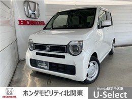 ホンダ N-WGN 660 L ホンダ センシング 抗菌・防臭コーティング加工済み