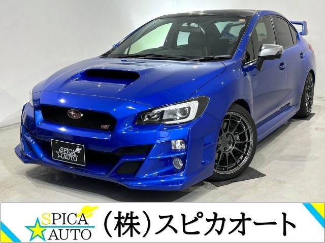 ☆外装カスタム☆DAMD前後バンパー/HKS車高調（HYPERMAX-S）/PROVA×FUJITSUBOスポーツマフラーVA/エンケイ18AW（NT03RR）