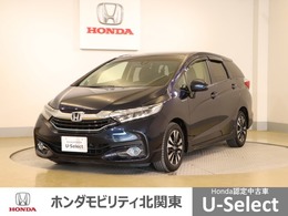 ホンダ シャトル 1.5 ハイブリッド X 
