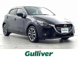 マツダ デミオ 1.5 XD ディーゼルターボ 純正ナビ バックカメラ 衝突軽減 ETC