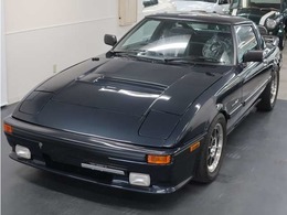 マツダ サバンナRX-7 GTターボ　リミテッドバージョン SA22C　リミテッドスリップデフ　12Aターボ
