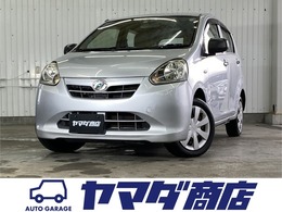 ダイハツ ミライース 660 Lfメモリアルエディション 4WD 関東仕入　キーレス　社外オーディオ