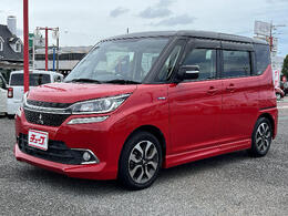 三菱 デリカD：2 1.2 カスタム ハイブリッド MV 社外ナビ＆バックカメラ