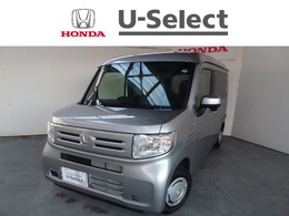 ホンダ N-VAN 660 L 