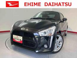 ダイハツ コペン ローブ 660 ナビ　プッシュスタート　運転席助手席シー