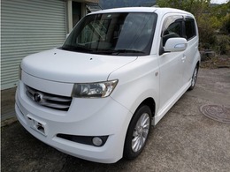 トヨタ bB 1.3 S Xバージョン 