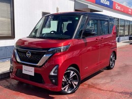 日産 ルークス 660 ハイウェイスターGターボ プロパイロット エディション 前後ドライブレコーダー　ETC2.0