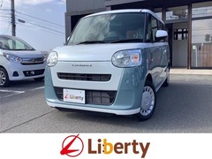 ダイハツ ムーヴキャンバス の中古車 660 ストライプス X 愛媛県松山市 152.2万円