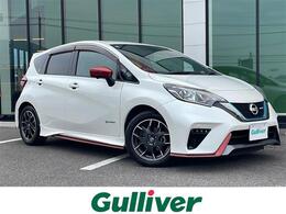 日産 ノート 1.2 e-POWER NISMO 純正ナビ/アラウンドビューモニター/ETC